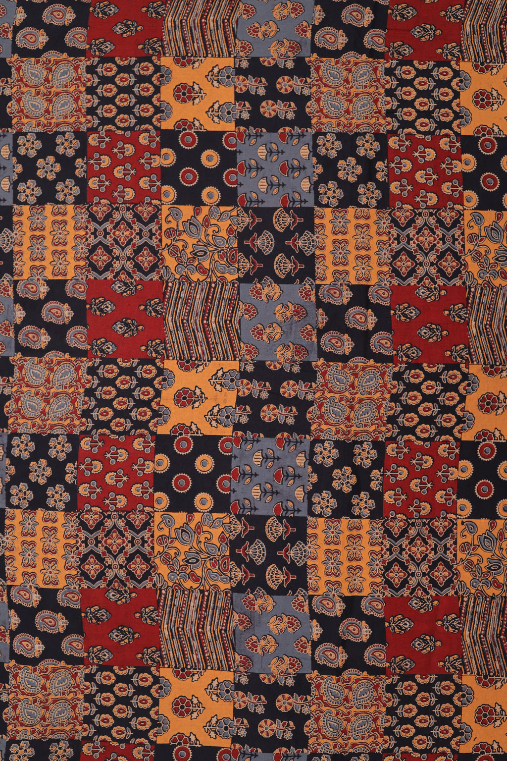 Zoya – Hazrak Heritage Block Kurti