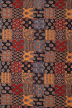 Zoya – Hazrak Heritage Block Kurti